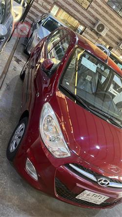 هیوندای i10
